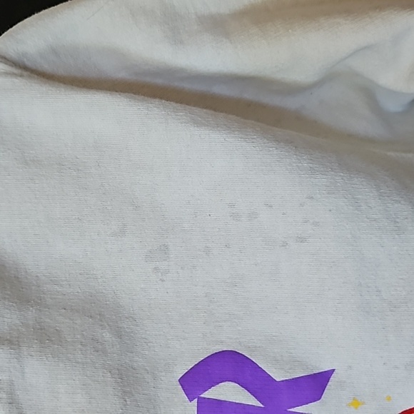 THRASHER Devil Girl Hoodie!! - Picture 5 of 9